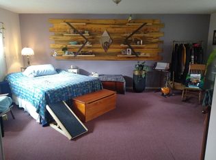 6 Knollwood Dr, Mills River, NC 28732