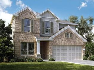 10008 Epic Knoll Dr, Austin, TX 78747