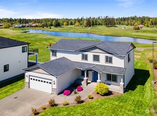 4344 Castlerock Dr, Blaine, WA 98230