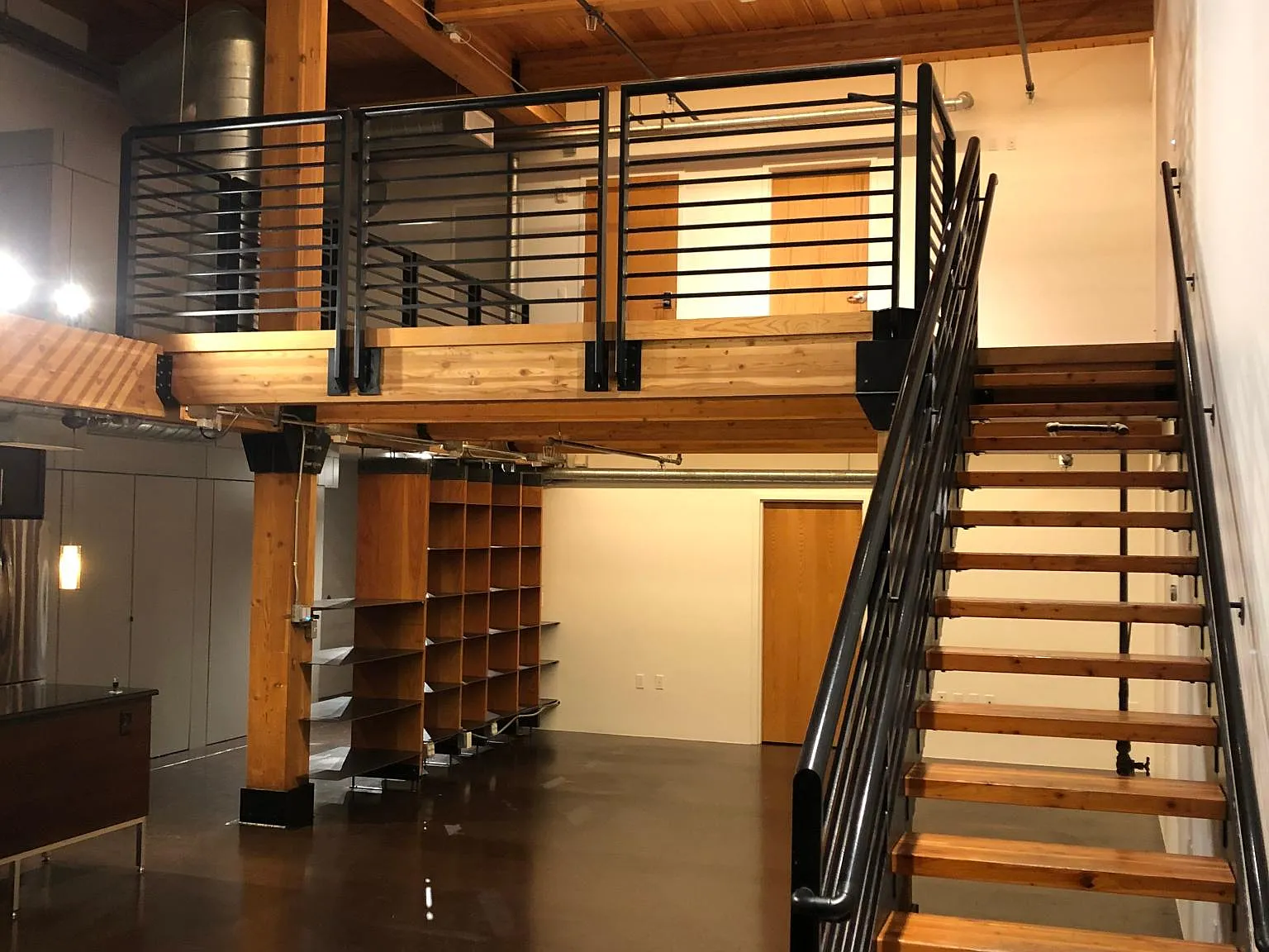 1 bed, 1754 sqft, $3,750 — Photo 4