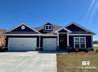 11082 Animal Kingdom Way, Daphne, AL 36526