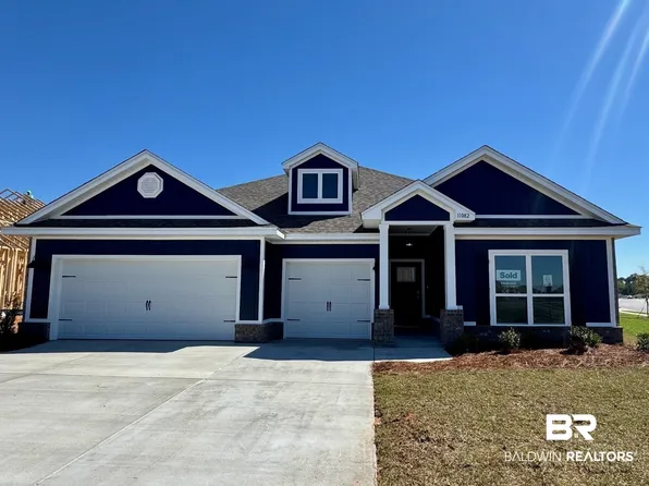 11082 Animal Kingdom Way, Daphne, AL 36526