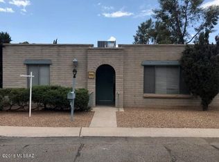 7090 E Calle Del Sol, Tucson, AZ 85710