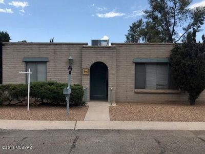 7090 E Calle Del Sol, Tucson, AZ, 85710