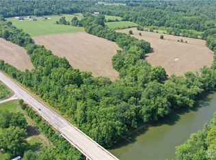 Brush Creek Rd, Manchester, OH 45144