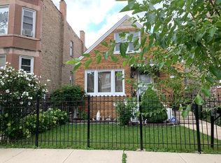 1339 N Avers Ave, Chicago, IL 60651