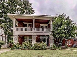 212 Angelus St, Memphis, TN 38112
