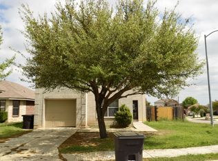6730 Old Theater Rd, San Antonio, TX 78242