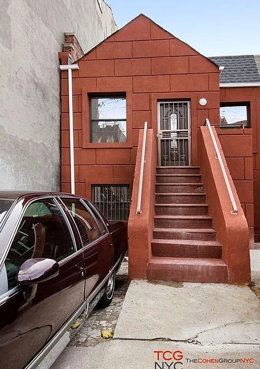 1st image of 624 E 96th St #1