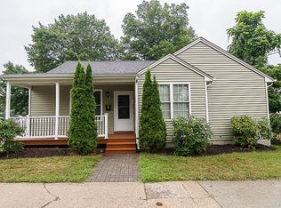 7 Washington St, Blackstone, MA 01504
