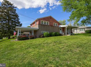 405 Maple St, Columbia, PA 17512