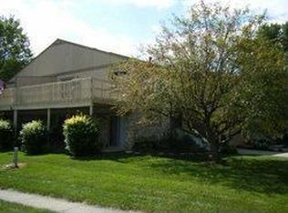 7835 Eagle Valley Pass, Indianapolis, IN 46214