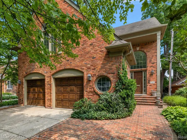 765 Chester St, Birmingham, MI 48009