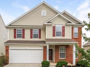 16419 Austringer Pl, Charlotte, NC 28278
