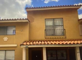 2710 W 60th Pl APT 106, Hialeah, FL 33016