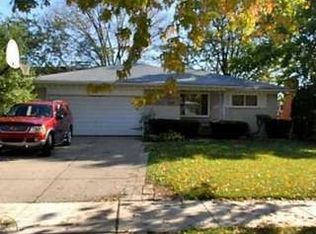 29774 Guy St, Southfield, MI 48076