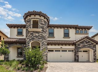 10902 Rustic Timber Loop, San Antonio, FL 33576