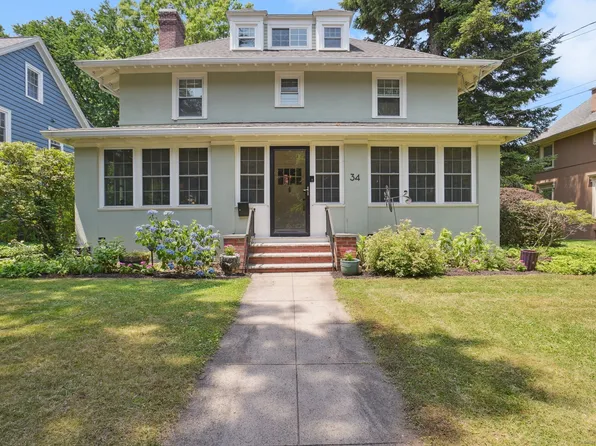 34 Alden Avenue, New Haven, CT 06515