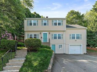 39 Thayer Rd, Braintree, MA 02184