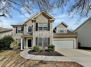 7534 Sparkleberry Dr, Indian Trail, NC 28079