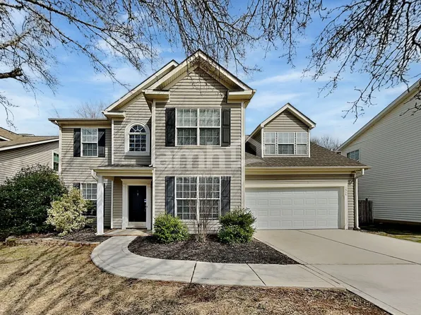 7534 Sparkleberry Dr, Indian Trail, NC 28079