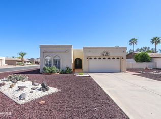 9525 E Sherwood Way, Sun Lakes, AZ 85248