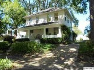2009 Madison St, Quincy, IL 62301