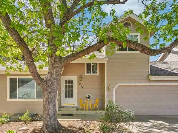 8064 Meadowdale Sq, Niwot, CO 80503