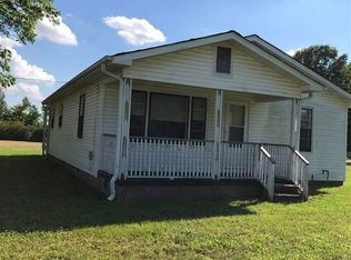 301 Stevens St, Brookland, AR 72417