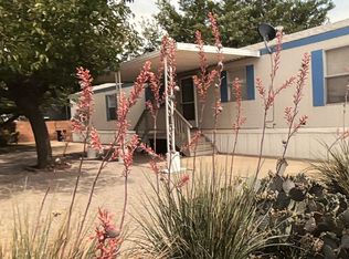 607 S White Sands Blvd #810, Alamogordo, NM 88310