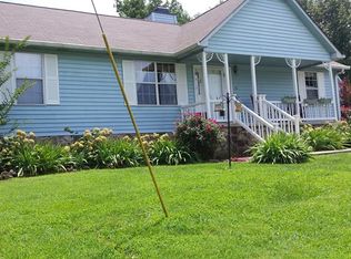 51 Kirby Ln, Cookeville, TN 38501