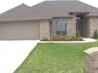 5814 Bostick Dr, Tyler, TX 75707