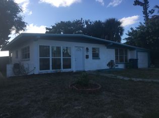 16 La Palma St, Ormond Beach, FL 32176
