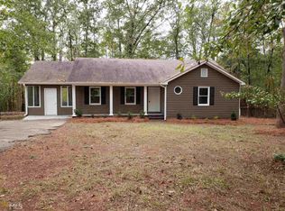 580 Mangham Rd, Griffin, GA 30224