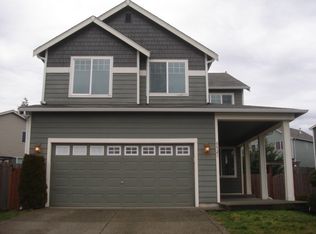 9521 201st St E, Graham, WA 98338