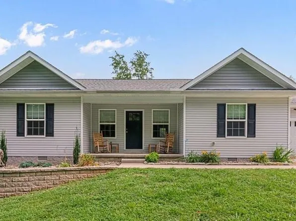 160 Redbud Ln, Glasgow, KY 42141