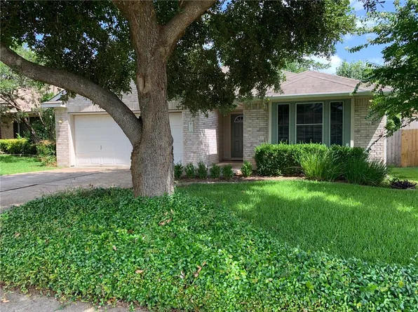 11904 Battle Bridge Dr, Austin, TX 78748