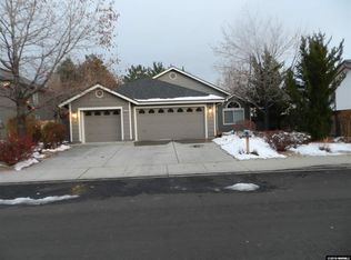 2220 Gatewood Dr, Reno, NV 89523