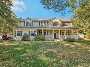 112 Gerard Rd, Yaphank, NY 11980