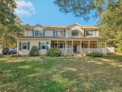 112 Gerard Road, Yaphank, NY, 11980
