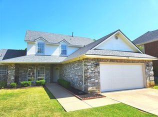 3306 Moss Creek Dr, Grapevine, TX 76051