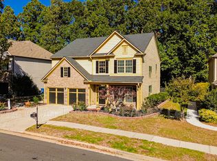 1199 Harvest Brook Dr, Lawrenceville, GA 30043