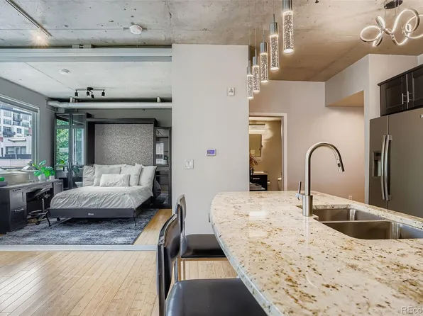 1475 Delgany Street #309, Denver, CO 80202