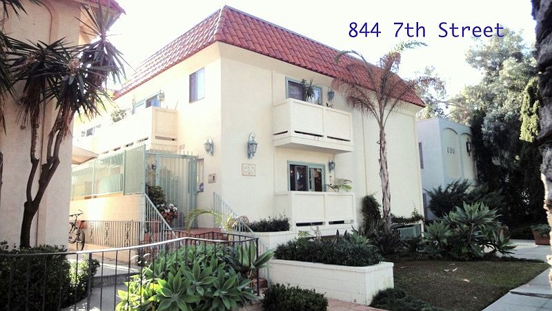 1st image of 844 7th St APT 3