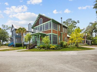 257 NE Maggie Cir, Steinhatchee, FL, 32359