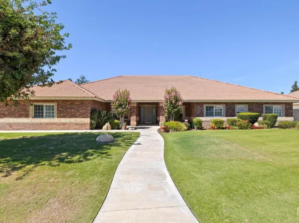 13506 Morocco Ave, Bakersfield, CA 93314