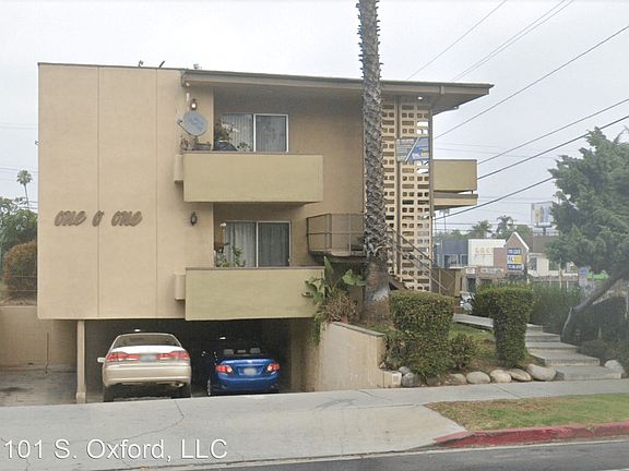 2nd image of 101 S Oxford Ave #15327689