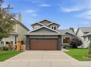 611 25th Ave NE, Calgary, AB T2E 1Y6