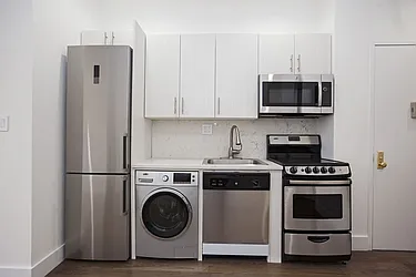 Rented by REAL New York