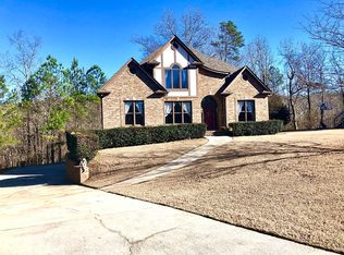 200 Birch Creek Dr, Birmingham, AL 35242